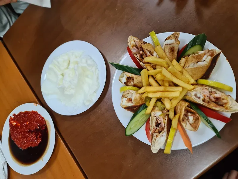 BEST Kebap Haus