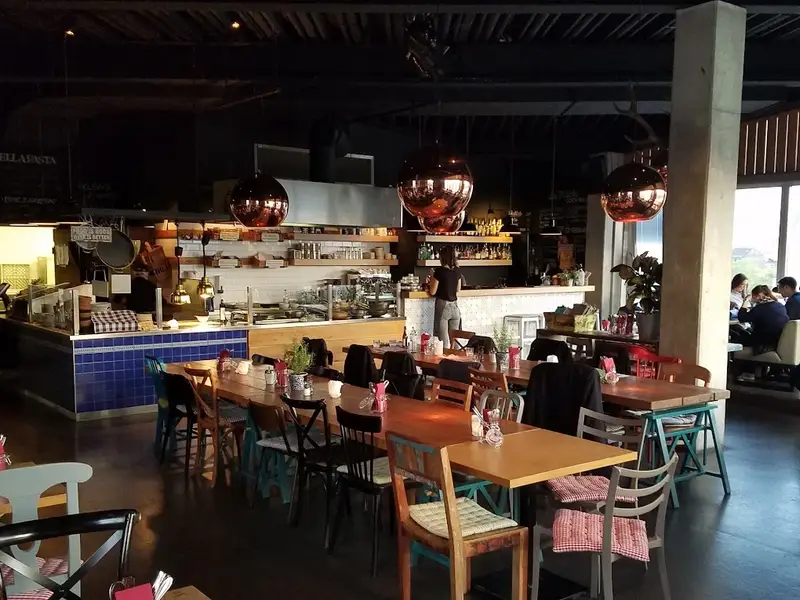 die Küche Jungbusch