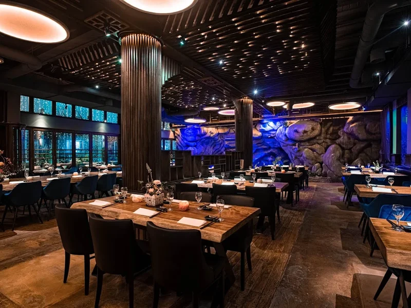 OJIGI - Japanese Restaurant Mannheim