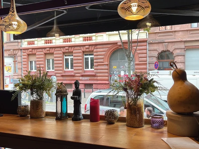 Bodhi Mannheim-Jungbusch