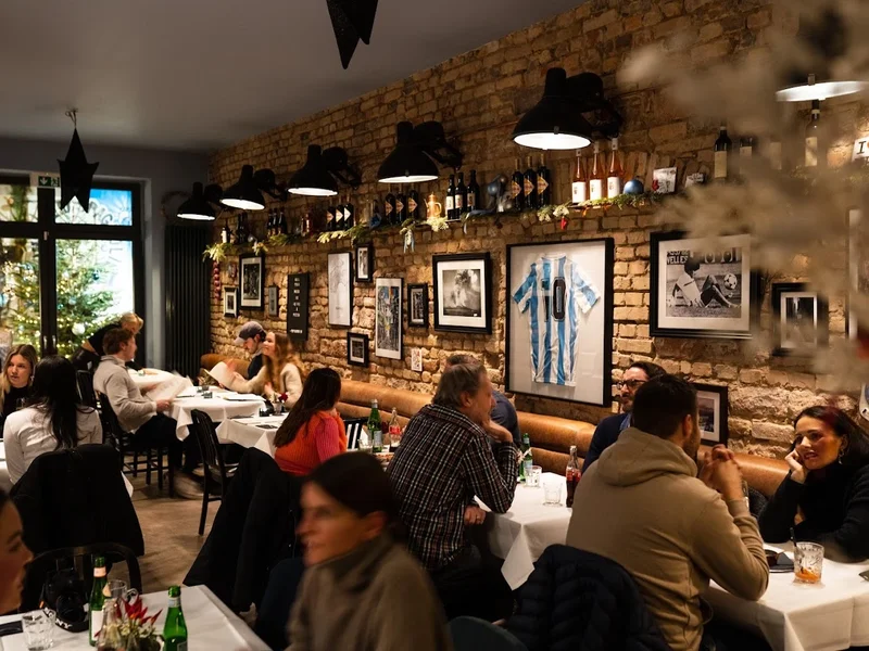 Pizzeria Papi Mannheim