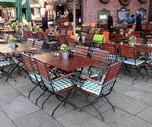 französische restaurants in Nordstadt Dortmund