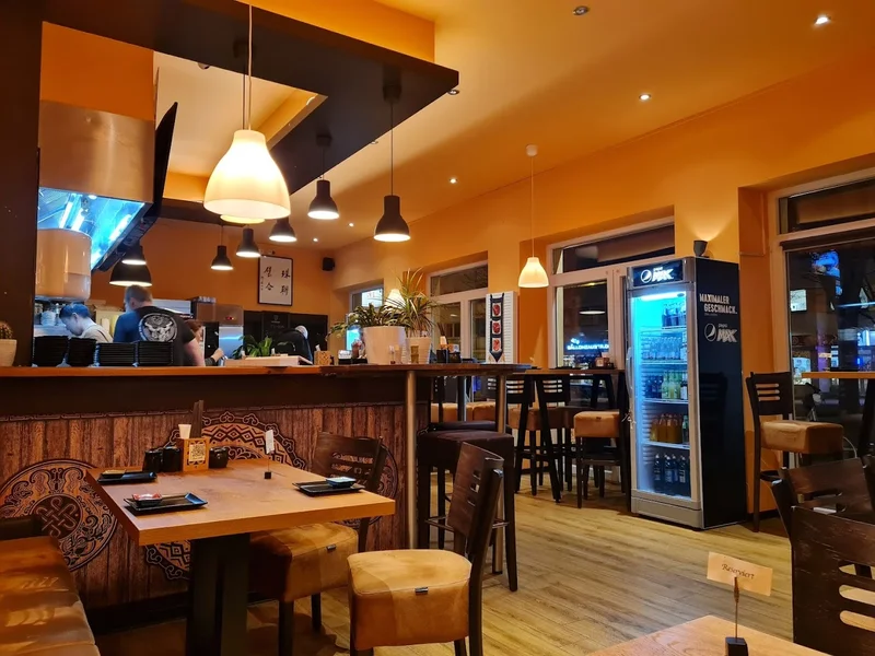 JIA - the taste of home