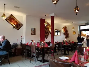 französische restaurants in Giesenkirchen Mönchengladbach
