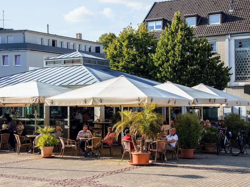 Henry's Bistro - Mönchengladbach