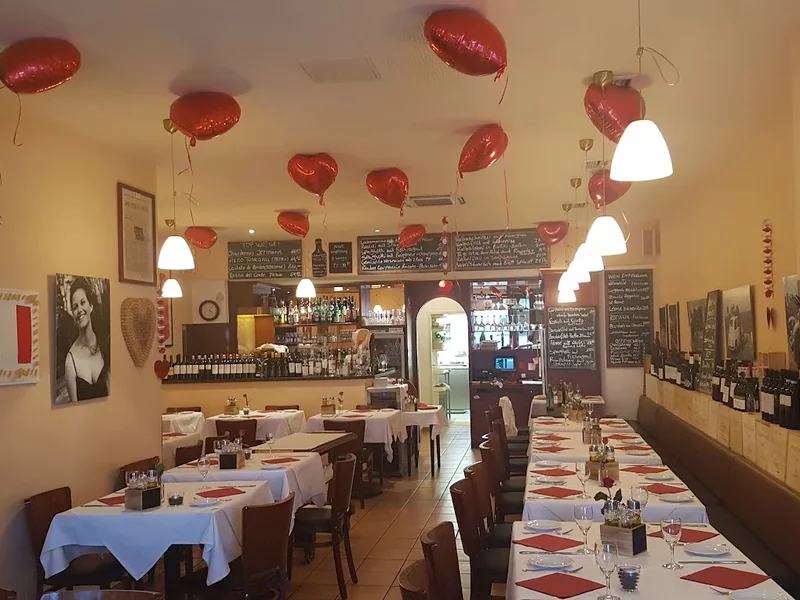 La Tavernetta da Nino