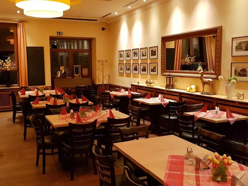 Ratskeller Giesenkirchen