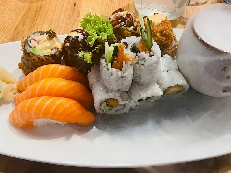 KAI Sushi Bar & Restaurant