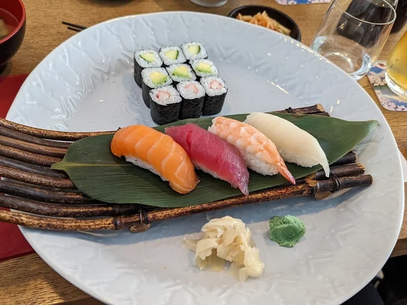 Senju Restaurant