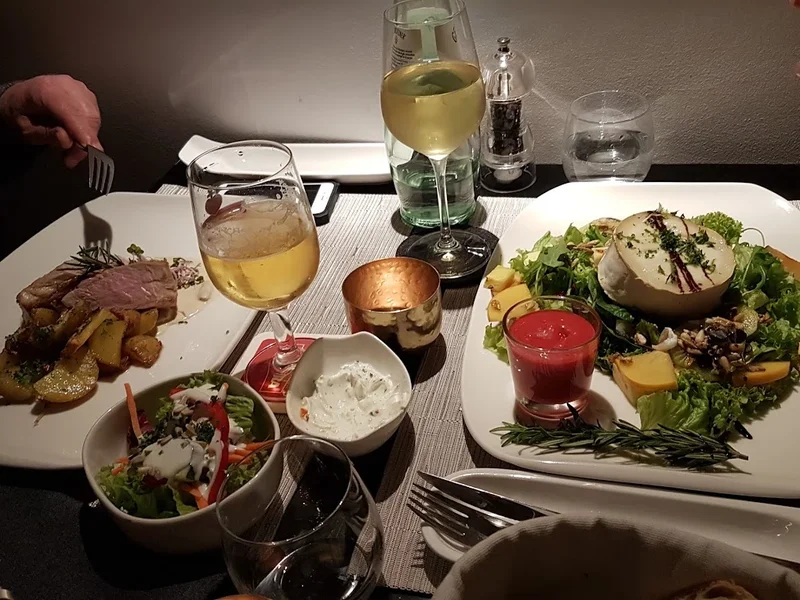 Sonderbar Restaurant - Mönchengladbach