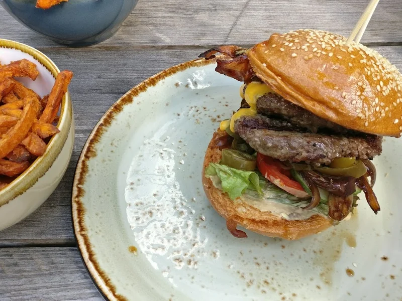 Nierskind Restaurant