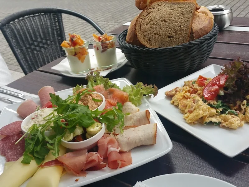 MOKKA - Restaurant & Catering