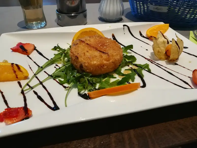 Trattoria il Capriccio - Mönchengladbach