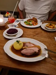 restaurants fürs mittagessen in Augsburg