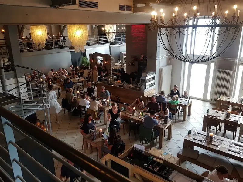 Nierskind Restaurant