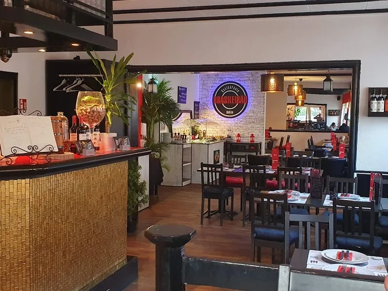 Brasileirao Rodizio - Mönchengladbach