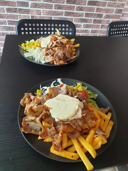 Ohler Grill Mönchengladbach