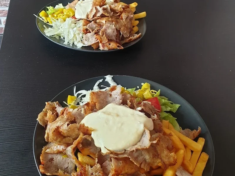 Ohler Grill Mönchengladbach