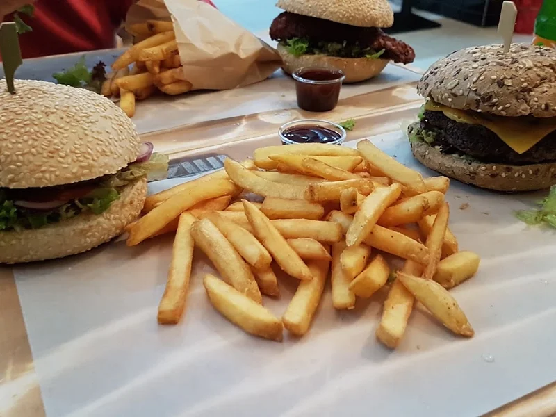 Burger Brothers GmbH