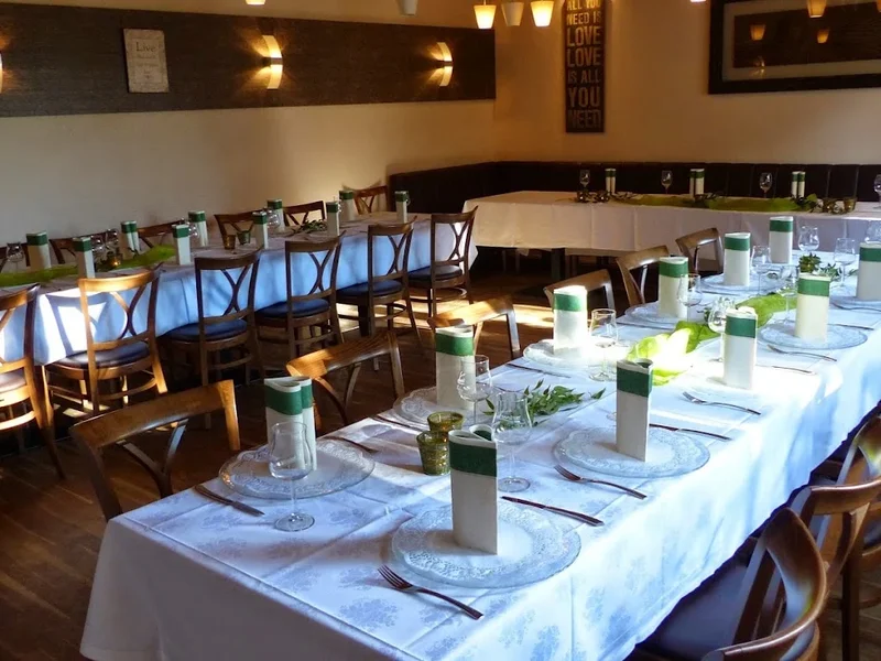 Restaurant Zur Waldpforte