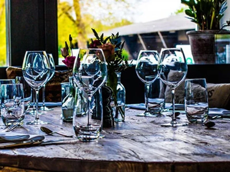 HUF-HOUSE Restaurant