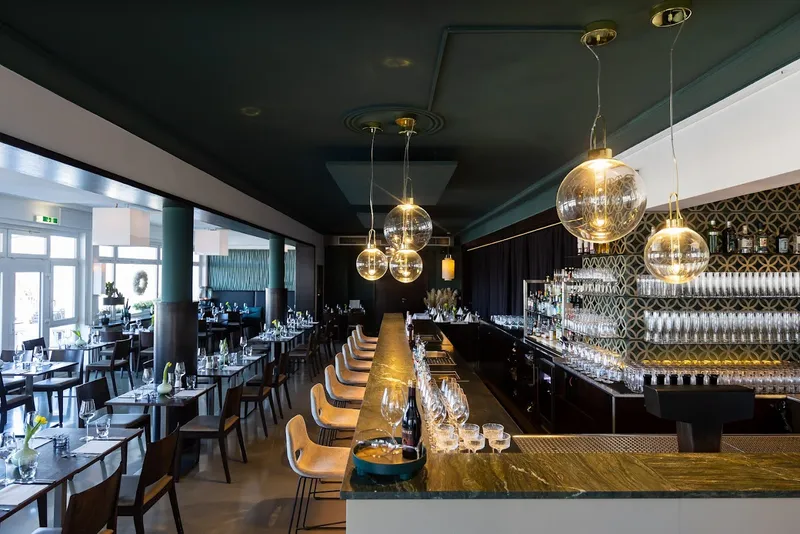 bootshaus Mannheim - Restaurant | Events