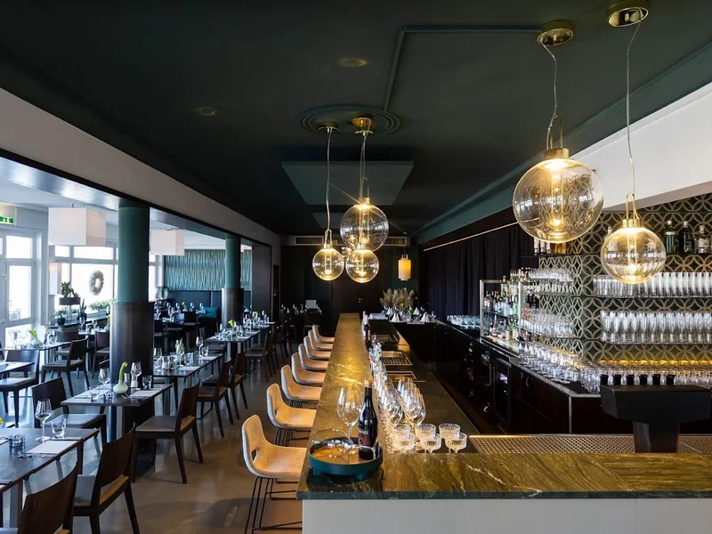 bootshaus Mannheim - Restaurant | Events