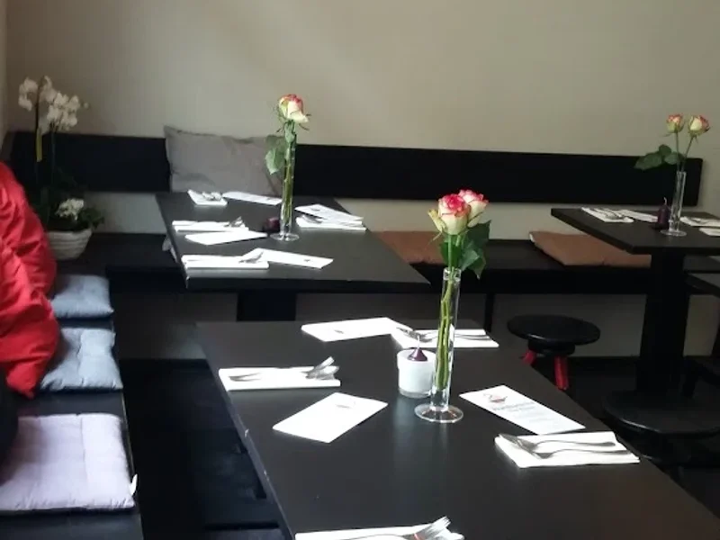 Natthanicha Thai Küche