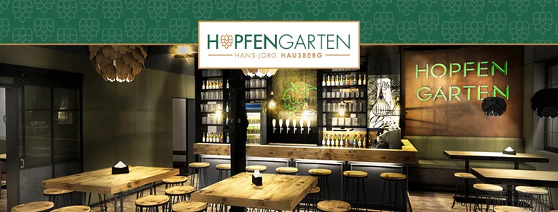 Hopfengarten