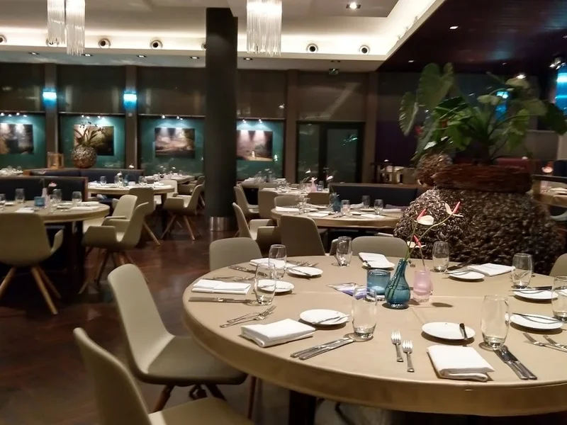 Gut Und Günstig Essen In Bochum Liste 20 außergewöhnliche restaurants in Bochum