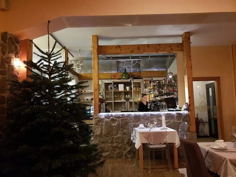 Osteria al Vecchio Torchio