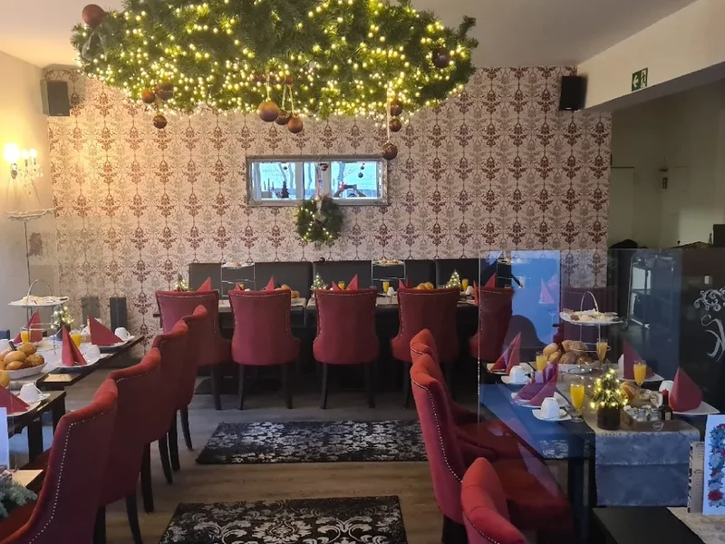 Café Barock | Gelsenkirchen