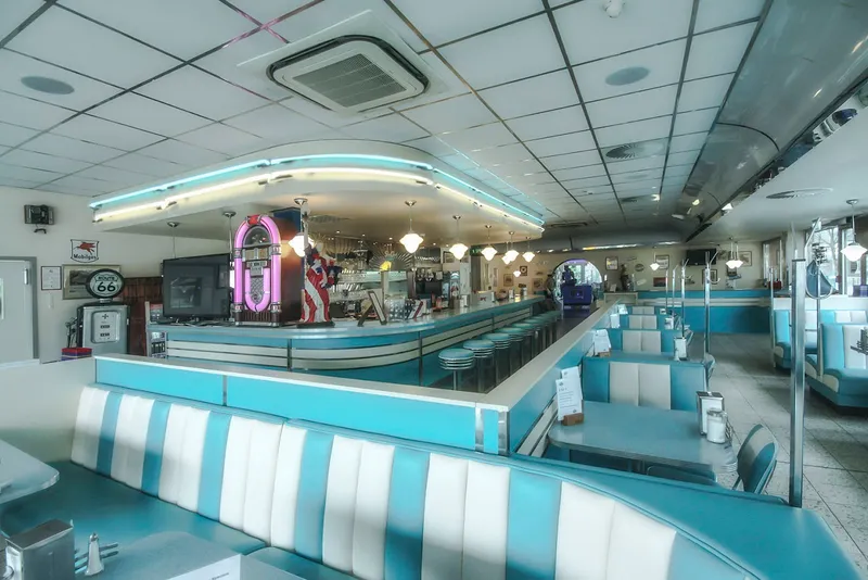 StarChief Diner