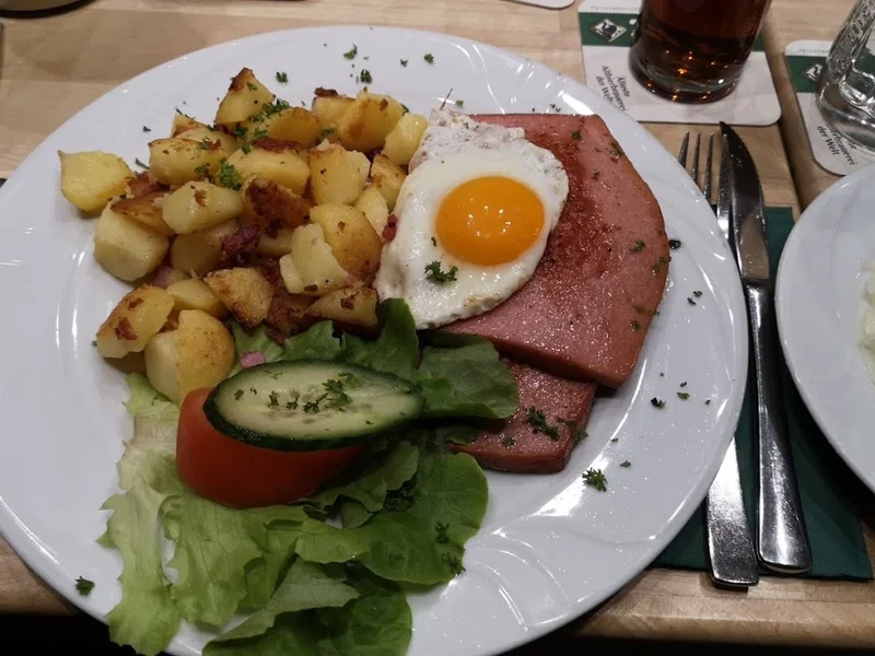 St. Vith Bolten Brauhaus