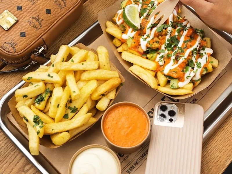 Frittenwerk Essen