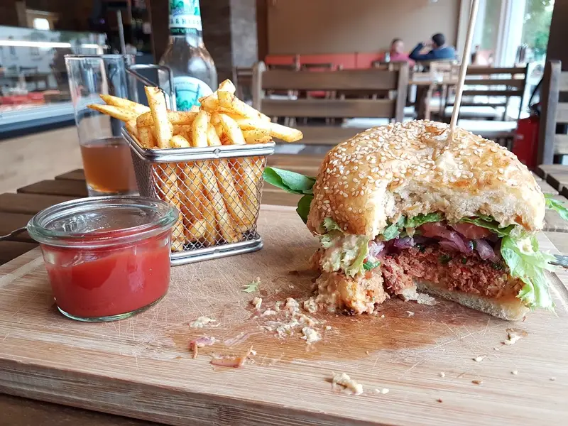 Restaurant Etem Kasap & Grill