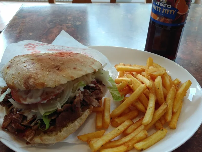 Restaurant Kral Kebap