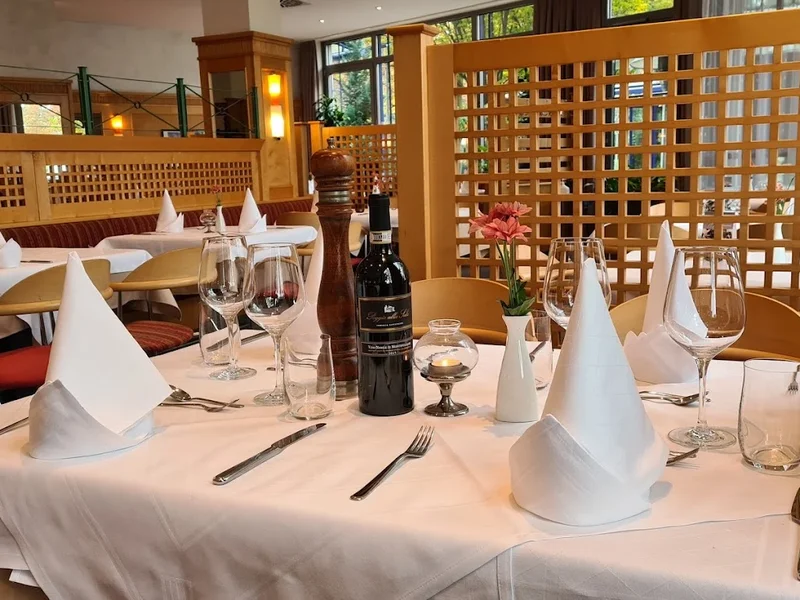 Restaurant Pasta e Vino