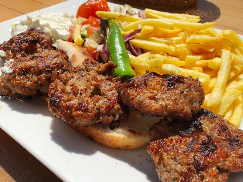 Uludag Kebap Haus