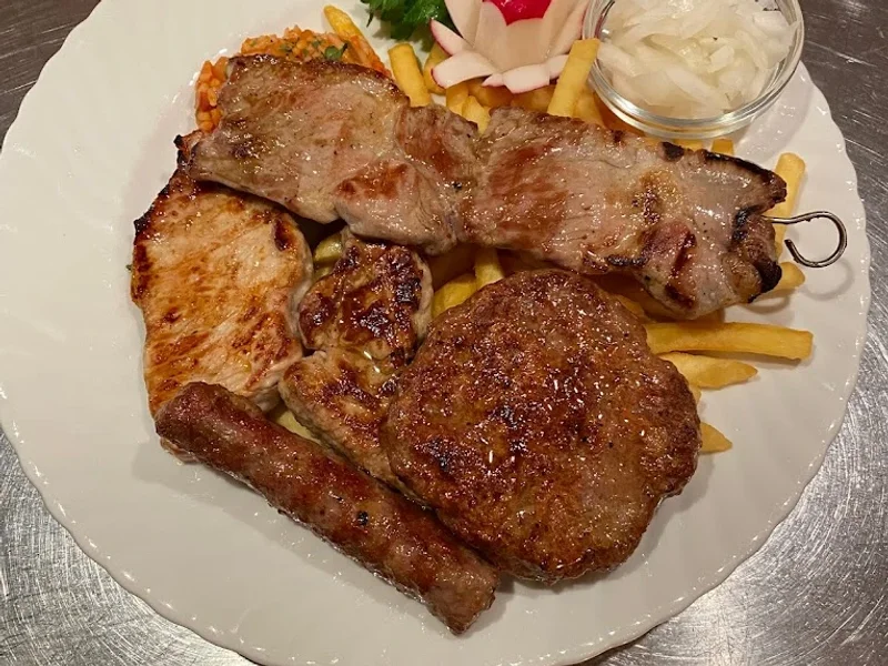 Restaurant Zum Schützenheim