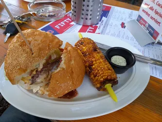 Liste 11 spots für fried chicken in Stadtbergen Augsburg