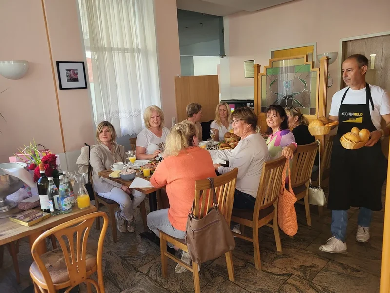 Restaurant Sonnenbogen