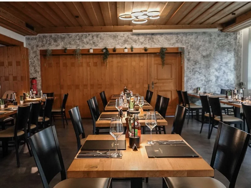 Restaurant Waldgaststätte Deuringen