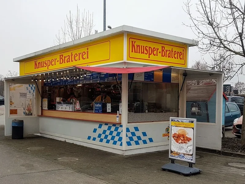 Knusperbraterei Stadtbergen