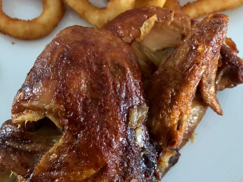 N&N Chicken Mannheim