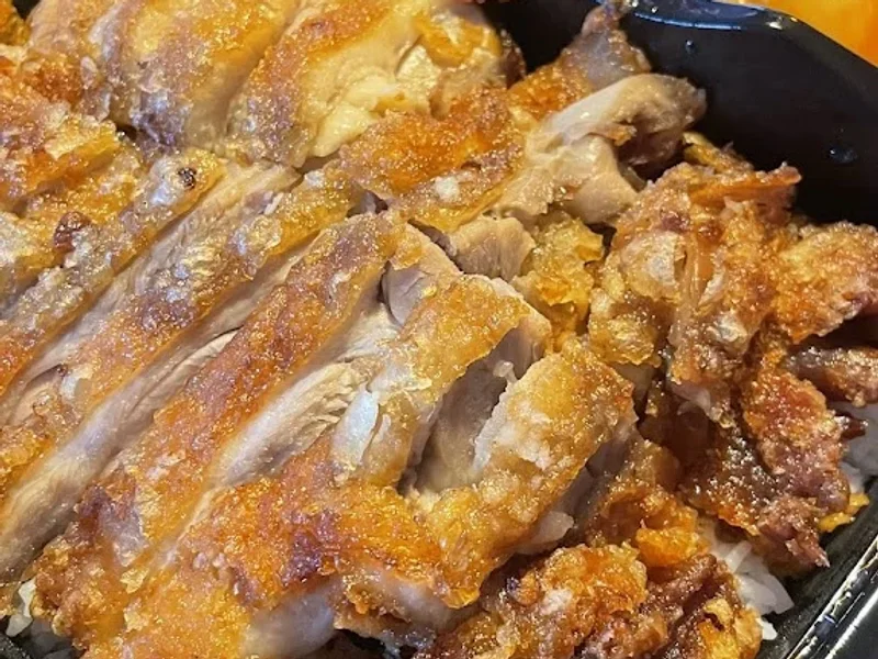 ASIA PANDA - Asia Küche&Sushi