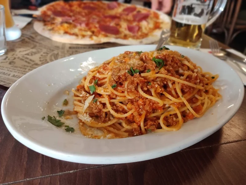 Liste 9 trüffelpasta in Karlsruhe