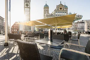 kaffeeröstereien in Augsburg
