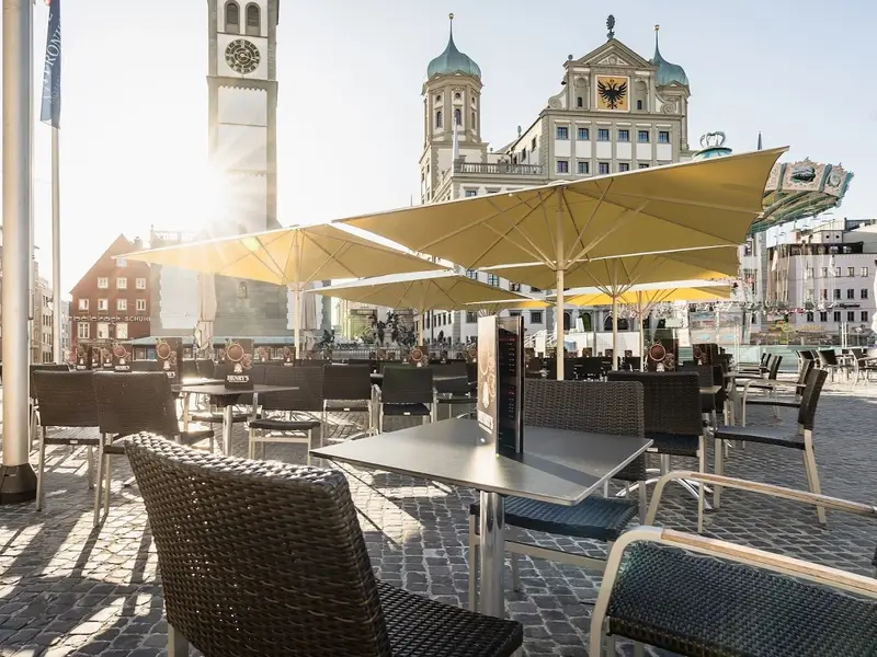 Henry's Coffee World AG