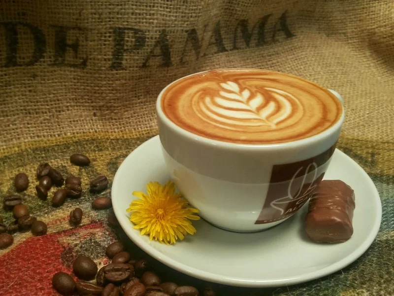 Kaffeerösterei Baum - Baumkaffee - Augsburg